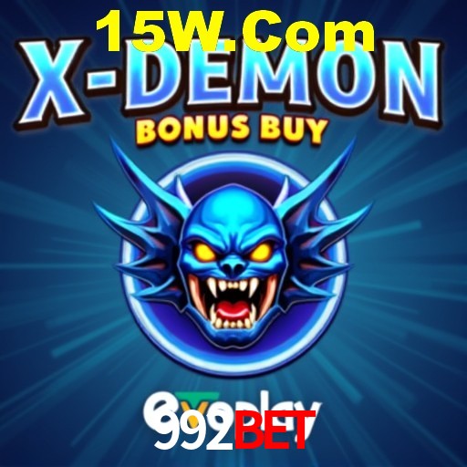 Provedores de Jogos 992Bet