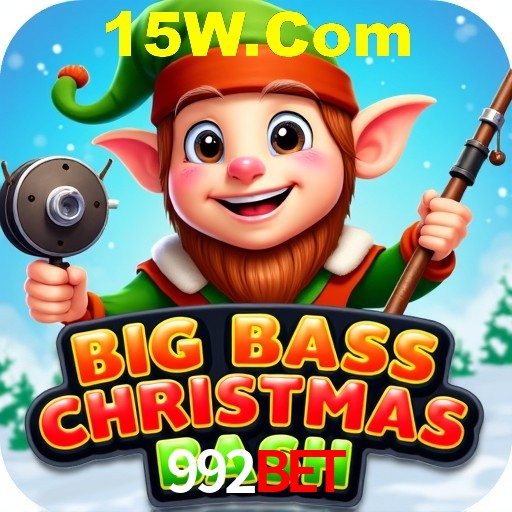 Gates of Olympus 992Bet