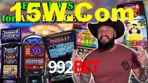 Daily Bonuses 992Bet