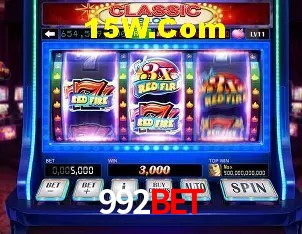 A Experiência Imersiva dos Cassinos Ao Vivo no 992Bet