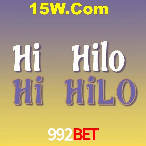 Games Directory 992Bet